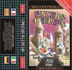 Finders Keepers Box Art Front